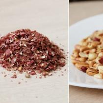 Как быстро очистить арахис от шелухи: несколько полезных советов от опытных кулинаров Как очистить орехи арахис от кожуры