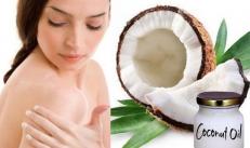 Olej kokosowy: rodzaje i zastosowania