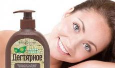 Sabun tar: manfaat dan bahaya bagi rambut dan kulit kepala Apakah sabun tar membantu pertumbuhan rambut?