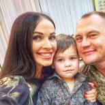 Najstarejši sin Stepana Menshchikova ni bil rojen od njega ... Prosila je, da prenese stanovanje Stepanovih staršev nase