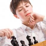 Jak nauczyć dziecko grać w szachy?