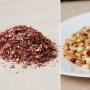 Kako hitro olupiti arašide iz lupine: nekaj koristnih nasvetov izkušenih kuharjev Kako olupiti arašide iz lupine