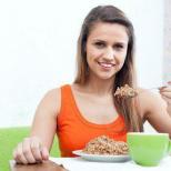 ملامح نظام غذائي الحنطة السوداء لمدة ثلاثة أيام لفقدان الوزن