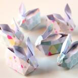 Geriausias popierinis origami pradedantiesiems, lengviausi raštai