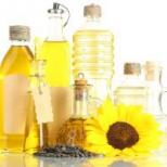 Czy olej słonecznikowy jest szkodliwy?