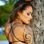 The meaning of Polynesian tattoos