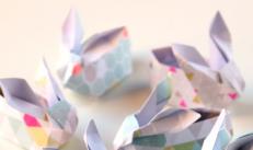 Najlepsze papierowe origami dla początkujących, najłatwiejsze wzory