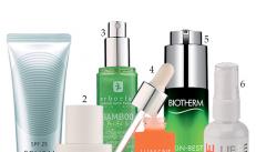 Средства защиты кожи Как защитить кожу от воздушных загрязнителей: особое увлажнение