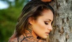 Znaczenie polinezyjskich tatuaży