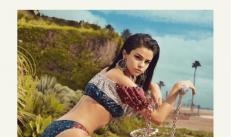Segreti di bellezza di Selena Gomez Eliminati i fast food dalla dieta