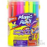 Magic markers Magic Pens