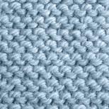 Knitted leg warmers, pattern para sa mga batang babae