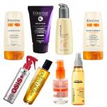 Spray di protezione termica per capelli di Loreal e Avon: i migliori prodotti professionali Spray di protezione termica per capelli