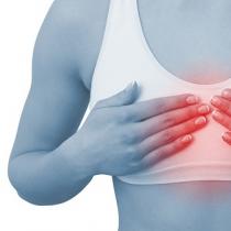 Защо гърдите ви болят в средата на цикъла: причини, препоръки от специалисти