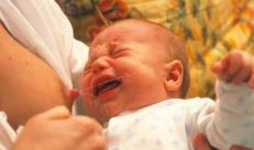 Causes of chest pain during breastfeeding, methods of prevention and treatment
