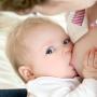Dojčenie: jeden prsník sa zväčšil ako druhý, čo robiť?