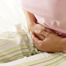 Ką reiškia skausmas po ovuliacijos?